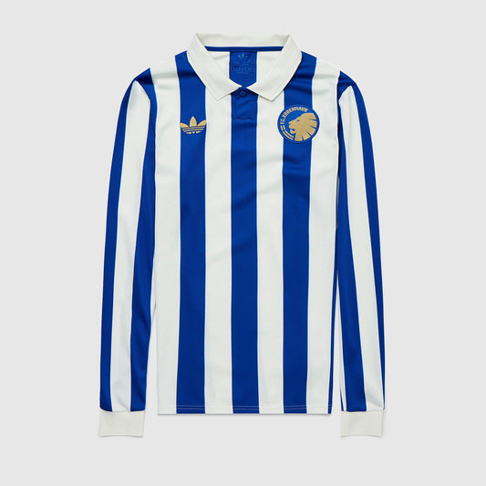 Copenhagen 25/26 LS Fourth Shirt
