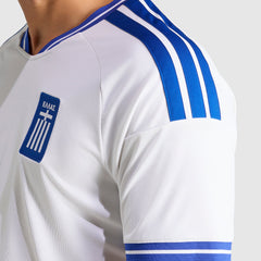 Greece 2026 Home Shirt