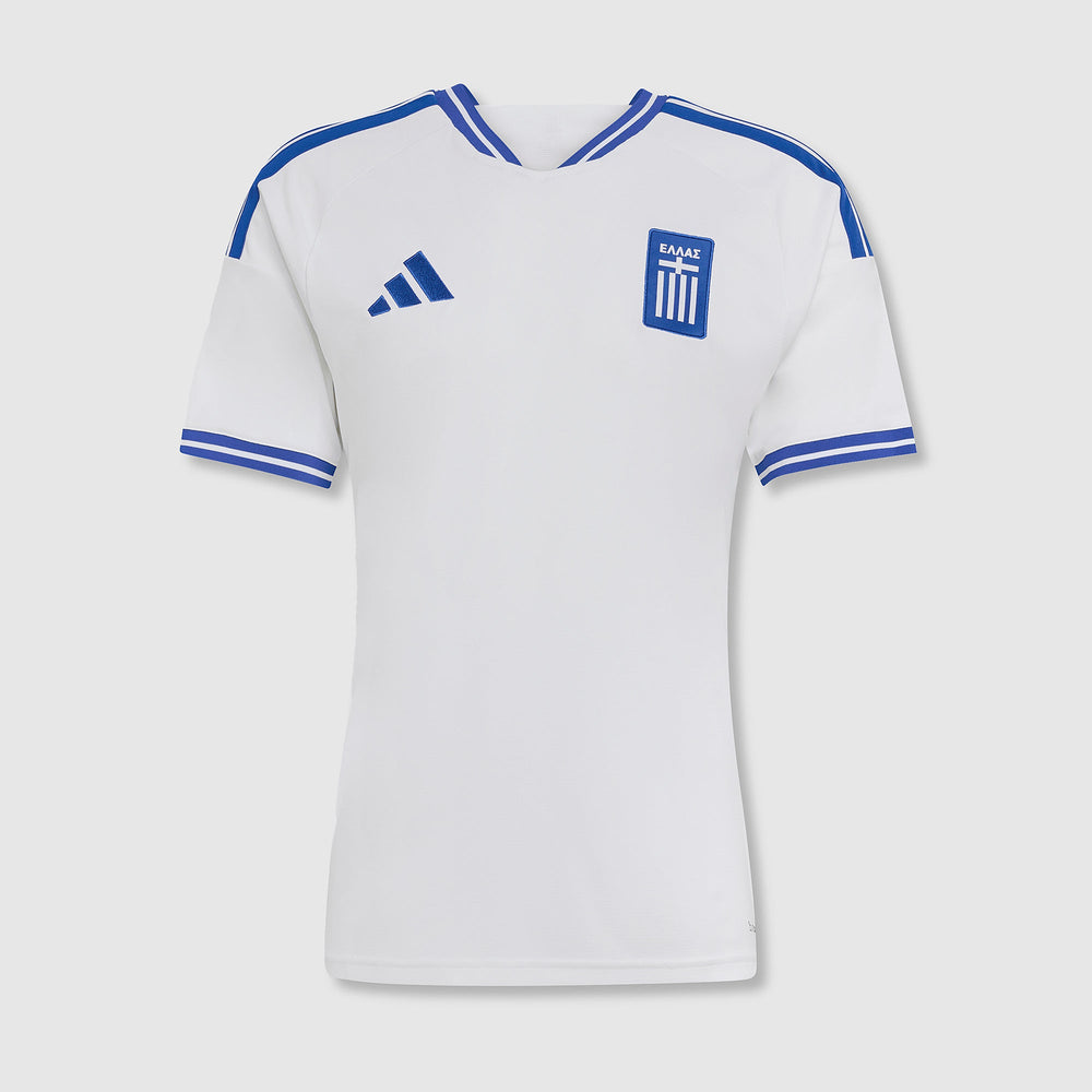 Greece 2026 Home Shirt