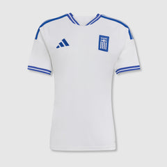 Greece 2026 Home Shirt