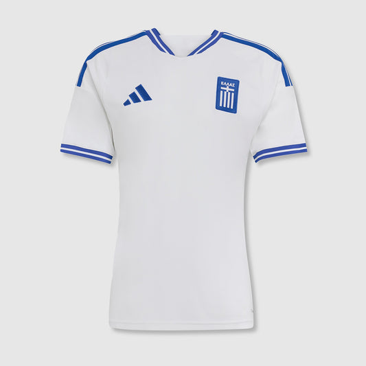 Greece 2026 Home Shirt