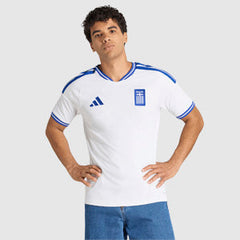 Greece 2026 Home Shirt