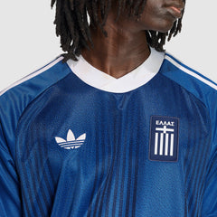 Greece 2026 Away Shirt