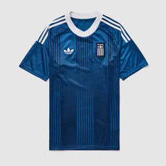 Greece 2026 Away Shirt