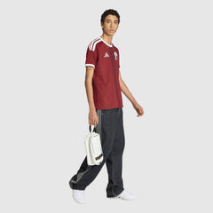 Qatar 2026 Home Shirt