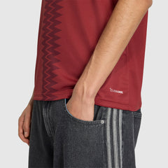Qatar 2026 Home Shirt