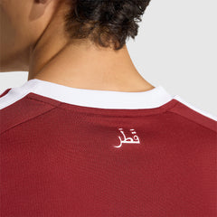Qatar 2026 Home Shirt