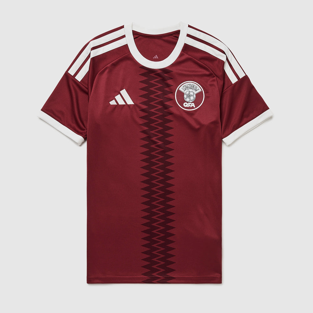Qatar 2026 Home Shirt