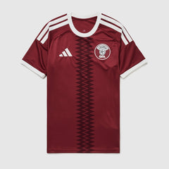 Qatar 2026 Home Shirt