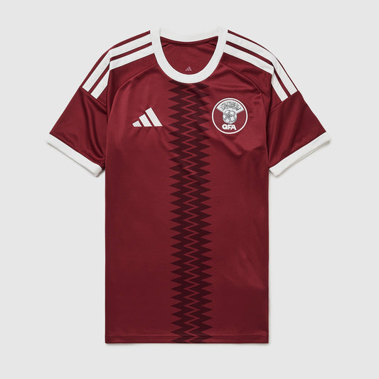 Qatar 2026 Home Shirt