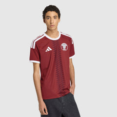 Qatar 2026 Home Shirt