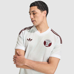 Qatar 2026 Away Shirt
