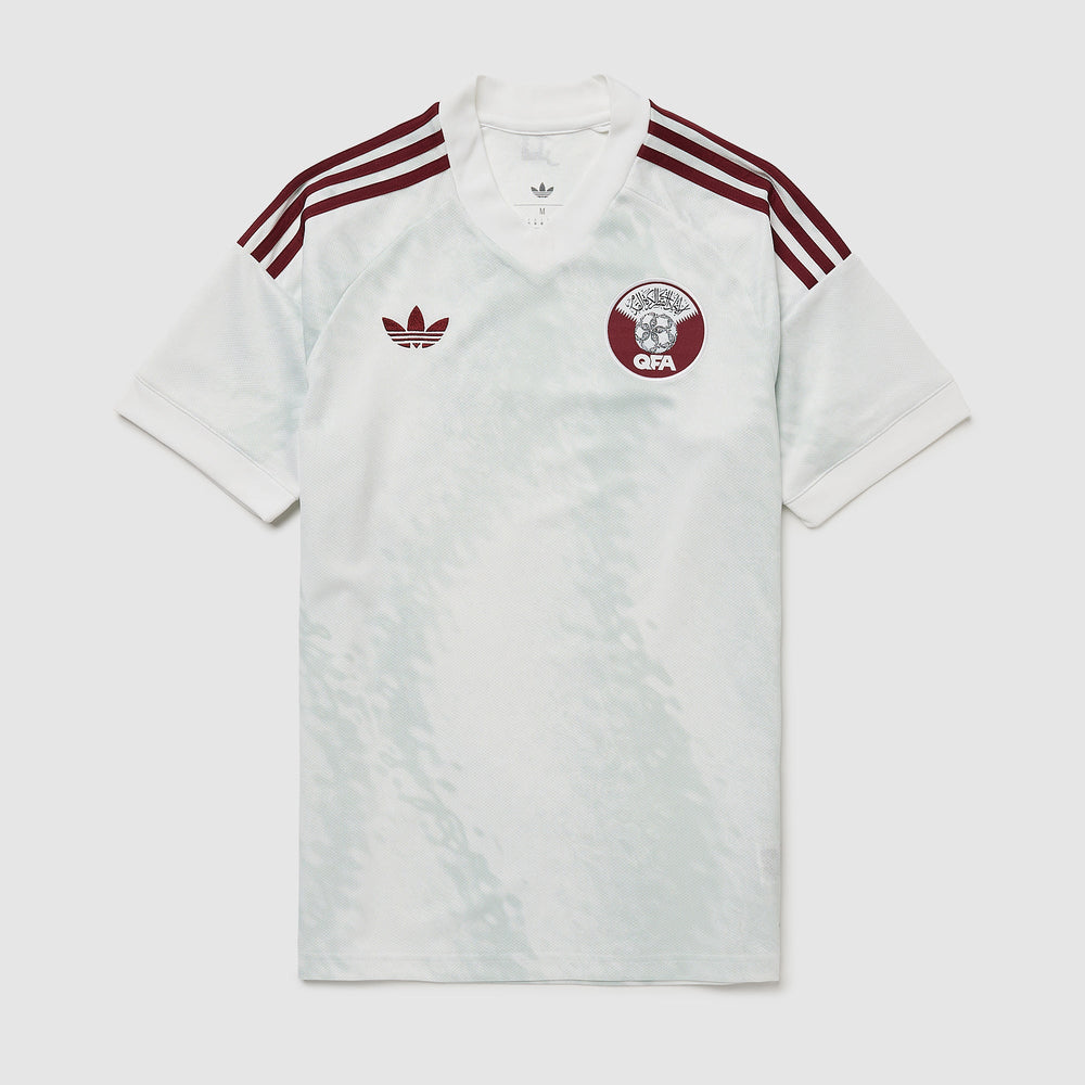 Qatar 2026 Away Shirt