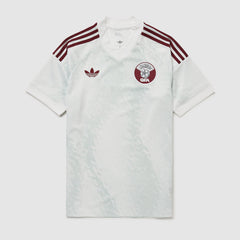 Qatar 2026 Away Shirt