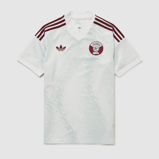 Qatar 2026 Away Shirt