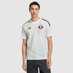 Qatar 2026 Away Shirt