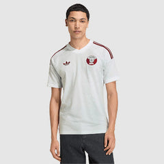 Qatar 2026 Away Shirt