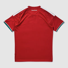 Hungary 2026 Home Shirt