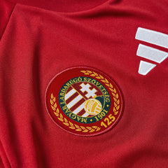 Hungary 2026 Home Shirt