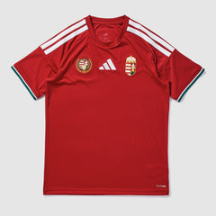 Hungary 2026 Home Shirt