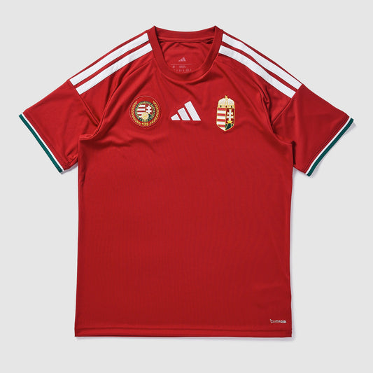 Hungary 2026 Home Shirt