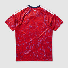 Costa Rica 2026 Home Shirt