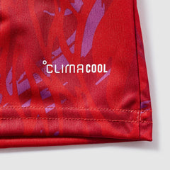 Costa Rica 2026 Home Shirt