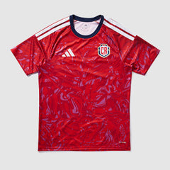 Costa Rica 2026 Home Shirt