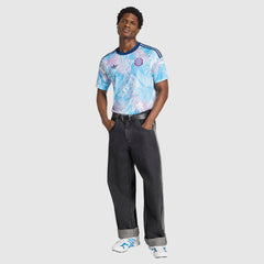 Costa Rica 2026 Away Shirt
