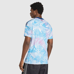 Costa Rica 2026 Away Shirt