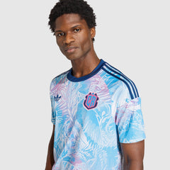 Costa Rica 2026 Away Shirt
