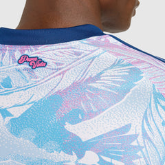 Costa Rica 2026 Away Shirt