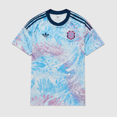 Costa Rica 2026 Away Shirt