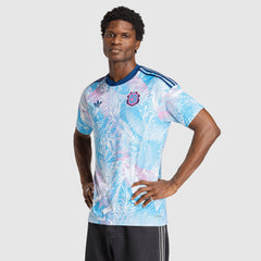 Costa Rica 2026 Away Shirt