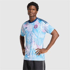 Costa Rica 2026 Away Shirt