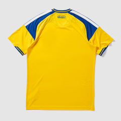 Sweden 2026 Home Shirt