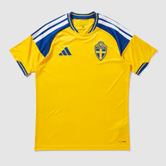 Sweden 2026 Home Shirt