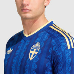 Sweden 2026 Away Shirt