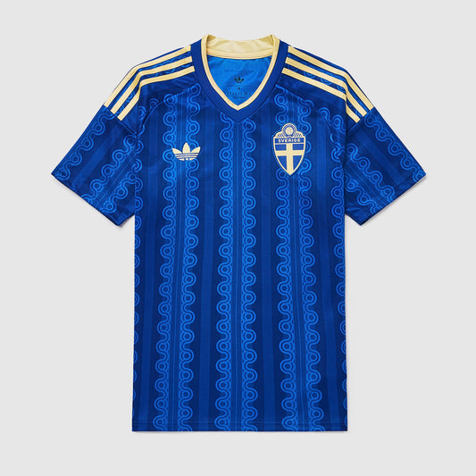 Sweden 2026 Away Shirt