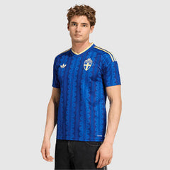 Sweden 2026 Away Shirt
