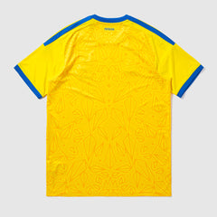 Ukraine 2026 Home Shirt