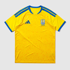 Ukraine 2026 Home Shirt