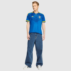 Ukraine 2026 Away Shirt