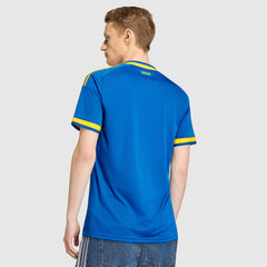 Ukraine 2026 Away Shirt
