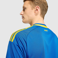 Ukraine 2026 Away Shirt
