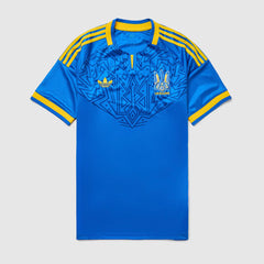 Ukraine 2026 Away Shirt