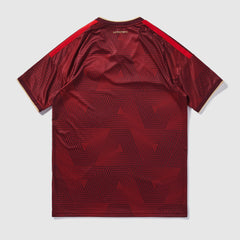 Venezuela 2026 Home Shirt