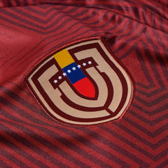 Venezuela 2026 Home Shirt