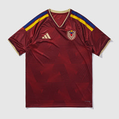 Venezuela 2026 Home Shirt