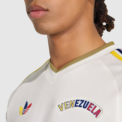 Venezuela 2026 Away Shirt